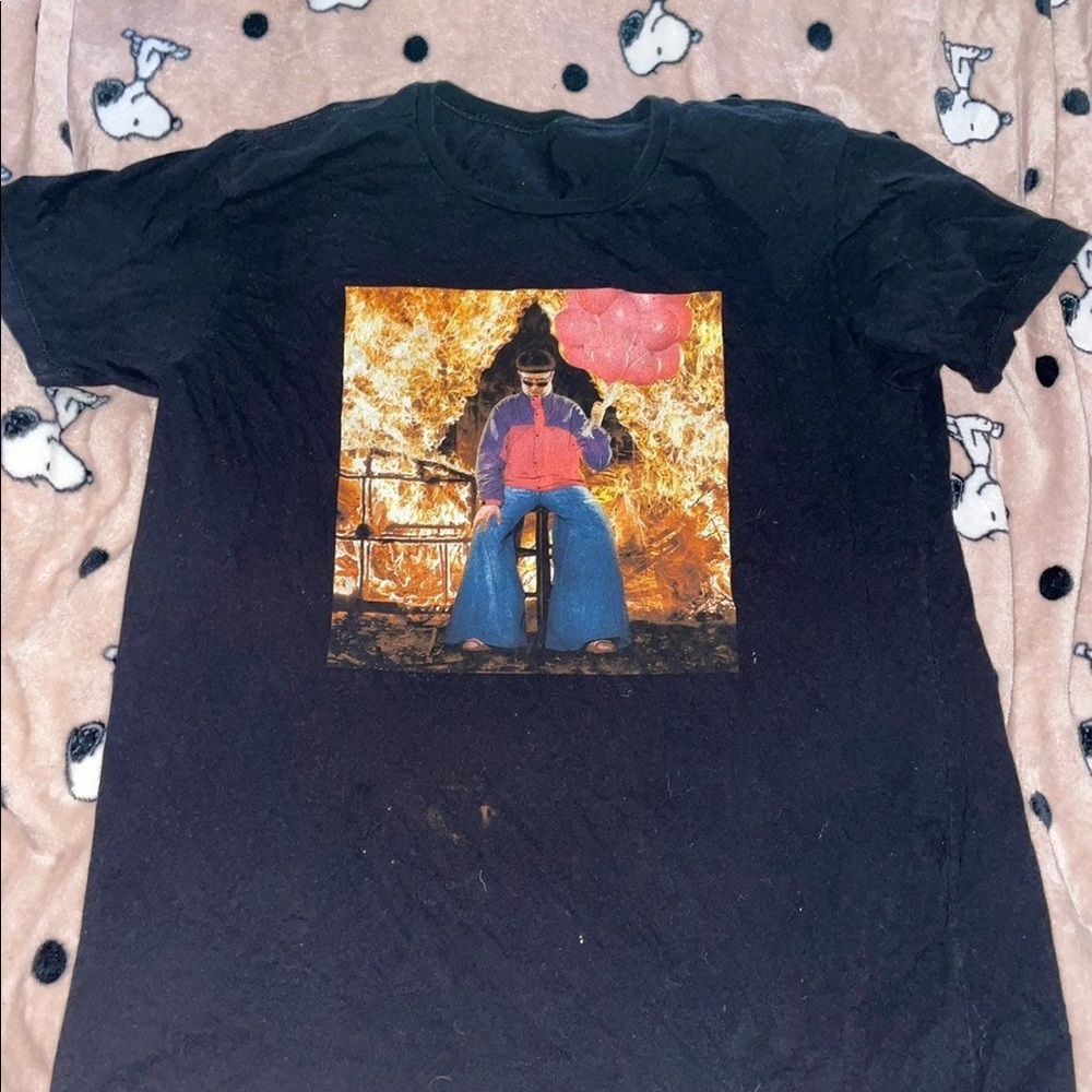 Oliver tree